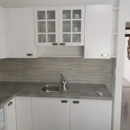 Apartamento Marie