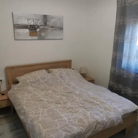 Апартаменты Marie