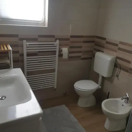 Apartmán Marie