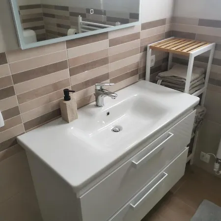 Marie Apartmán