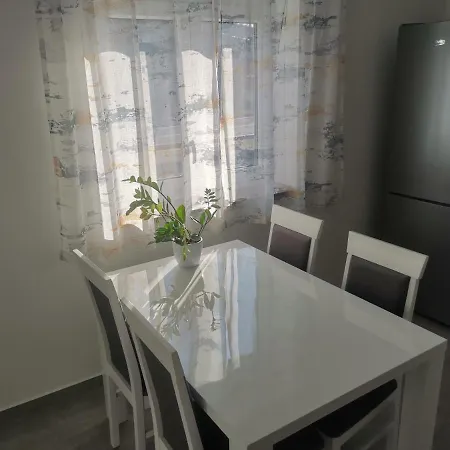 Apartmán Marie