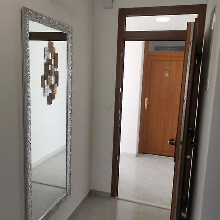 Marie Apartment
