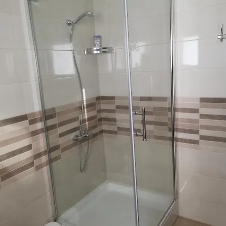 Apartment Marie *
